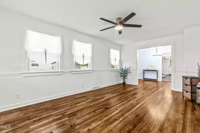 305 N 10th Street, Erwin, NC 28339 - Photo 4