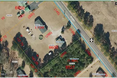 2800 Lobelia Road, Vass, NC 28394 - Photo 40