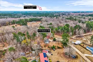 273 Deaton Rd, Raeford, NC 28376 - Photo 24
