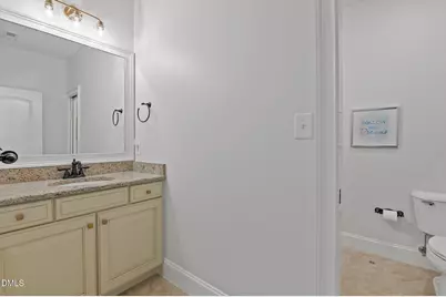 1009 High Trail Court, Wake Forest, NC 27587 - Photo 34