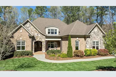 1009 High Trail Court, Wake Forest, NC 27587 - Photo 1