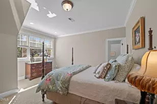 1009 High Trail Ct, Wake Forest, NC 27587 - Photo 32