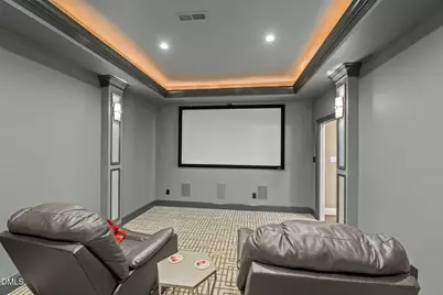 1009 High Trail Court, Wake Forest, NC 27587 - Photo 54