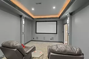 1009 High Trail Ct, Wake Forest, NC 27587 - Photo 54