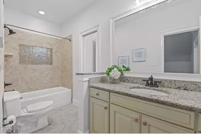 1009 High Trail Court, Wake Forest, NC 27587 - Photo 36