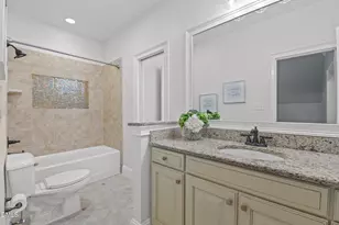 1009 High Trail Ct, Wake Forest, NC 27587 - Photo 36