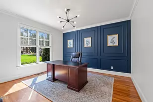 1009 High Trail Ct, Wake Forest, NC 27587 - Photo 20