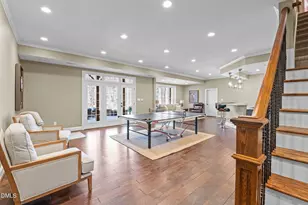 1009 High Trail Ct, Wake Forest, NC 27587 - Photo 8