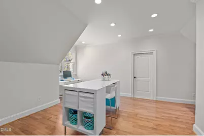 1009 High Trail Court, Wake Forest, NC 27587 - Photo 46