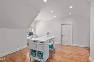 1009 High Trail Ct, Wake Forest, NC 27587 - Photo 46