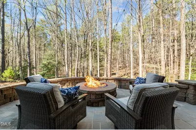 1009 High Trail Court, Wake Forest, NC 27587 - Photo 64