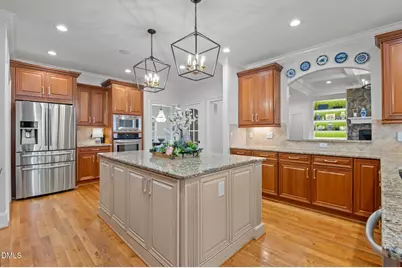 1009 High Trail Court, Wake Forest, NC 27587 - Photo 14