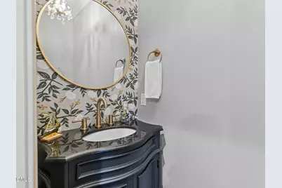 1009 High Trail Court, Wake Forest, NC 27587 - Photo 22