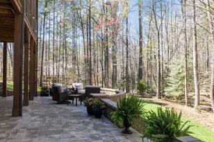 1009 High Trail Ct, Wake Forest, NC 27587 - Photo 58