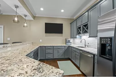 1009 High Trail Court, Wake Forest, NC 27587 - Photo 10