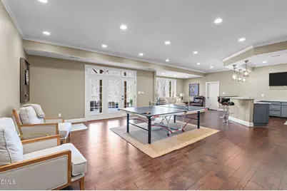 1009 High Trail Court, Wake Forest, NC 27587 - Photo 48