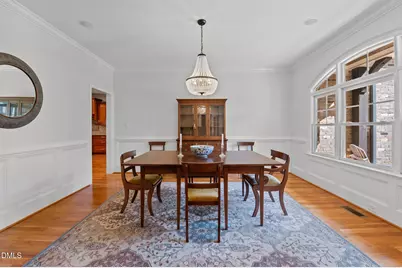 1009 High Trail Court, Wake Forest, NC 27587 - Photo 18