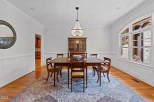 1009 High Trail Ct, Wake Forest, NC 27587 - Photo 18