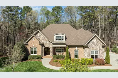 1009 High Trail Court, Wake Forest, NC 27587 - Photo 66