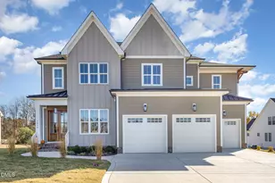 1025 Azalea Gdn Cir, Raleigh, NC 27603 - Photo 1