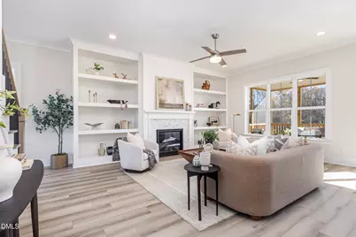 1025 Azalea Garden Circle, Raleigh, NC 27603 - Photo 6