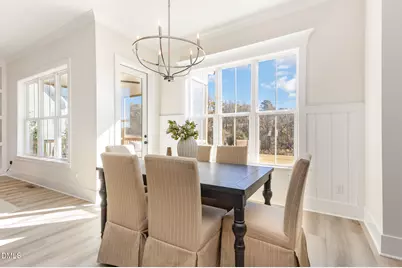 1025 Azalea Garden Circle, Raleigh, NC 27603 - Photo 12