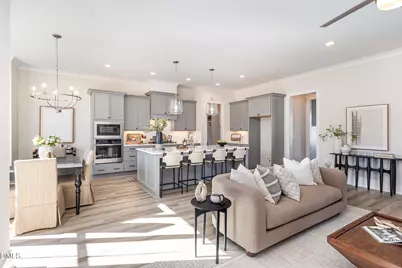 1025 Azalea Garden Circle, Raleigh, NC 27603 - Photo 10