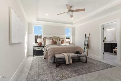 1025 Azalea Garden Circle, Raleigh, NC 27603 - Photo 28