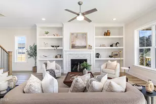 1025 Azalea Gdn Cir, Raleigh, NC 27603 - Photo 8