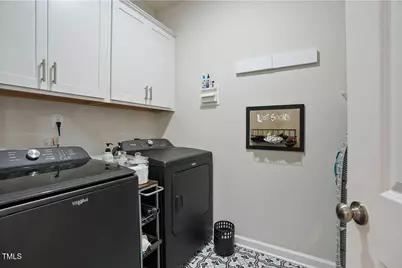 16 Blue Monarch Lane, Fuquay Varina, NC 27526 - Photo 22