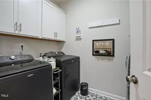 16 Blue Monarch Ln, Fuquay Varina, NC 27526 - Photo 22