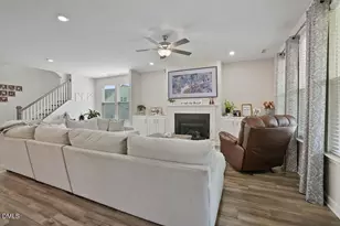 16 Blue Monarch Ln, Fuquay Varina, NC 27526 - Photo 12