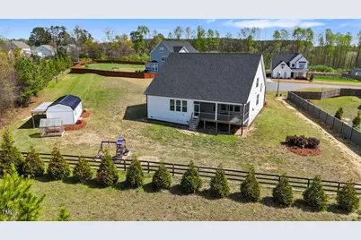 16 Blue Monarch Lane, Fuquay Varina, NC 27526 - Photo 44