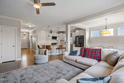 109 Brownsville Court, Holly Springs, NC 27540 - Photo 16