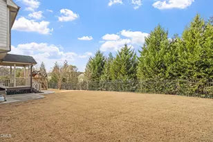 109 Brownsville Ct, Holly Springs, NC 27540 - Photo 34