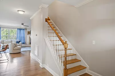 109 Brownsville Court, Holly Springs, NC 27540 - Photo 4