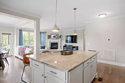 109 Brownsville Court, Holly Springs, NC 27540 - Photo 10