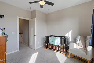 109 Brownsville Ct, Holly Springs, NC 27540 - Photo 24