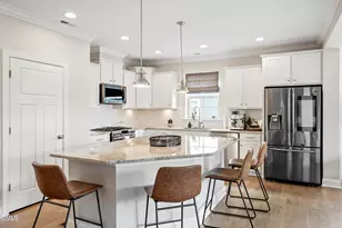 109 Brownsville Ct, Holly Springs, NC 27540 - Photo 8