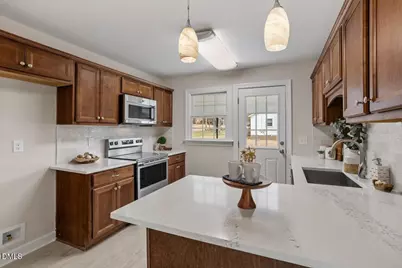 2600 Little John Road, Raleigh, NC 27610 - Photo 6