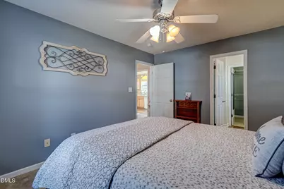 2113 McKinnon Drive, Clayton, NC 27520 - Photo 20