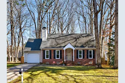 9404 Dominion Boulevard, Raleigh, NC 27617 - Photo 1