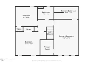 110 Pointe Pl, Hillsborough, NC 27278 - Photo 52