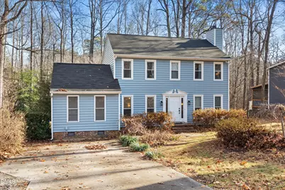 110 Pointe Place, Hillsborough, NC 27278 - Photo 2