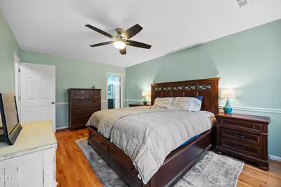 110 Pointe Place, Hillsborough, NC 27278 - Photo 24