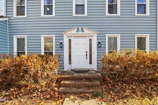 110 Pointe Pl, Hillsborough, NC 27278 - Photo 4