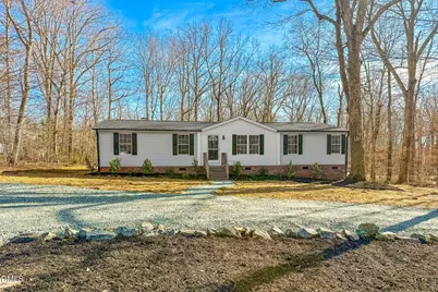 273 Chole Marie Lane, Hurdle Mills, NC 27541 - Photo 18