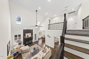 920 Knotts Hill, Knightdale, NC 27545 - Photo 36