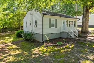 860 Nelson St, Henderson, NC 27536 - Photo 1