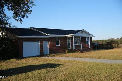 3388 S Hwy 13 S, Snow Hill, NC 28580 - Photo 2
